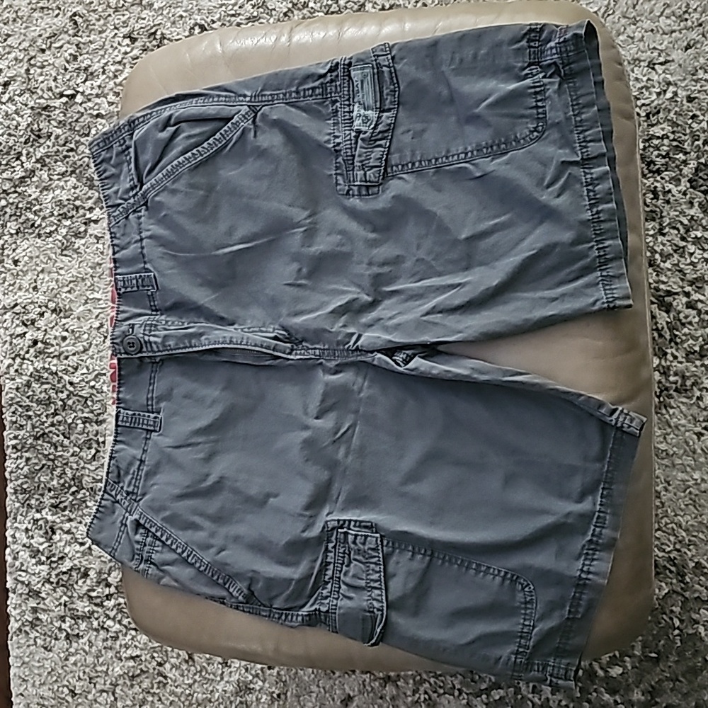 UnionBay Men's Cargo Shorts Size 36